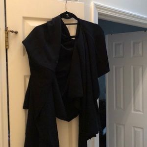 Lululemon Sweater Wrap